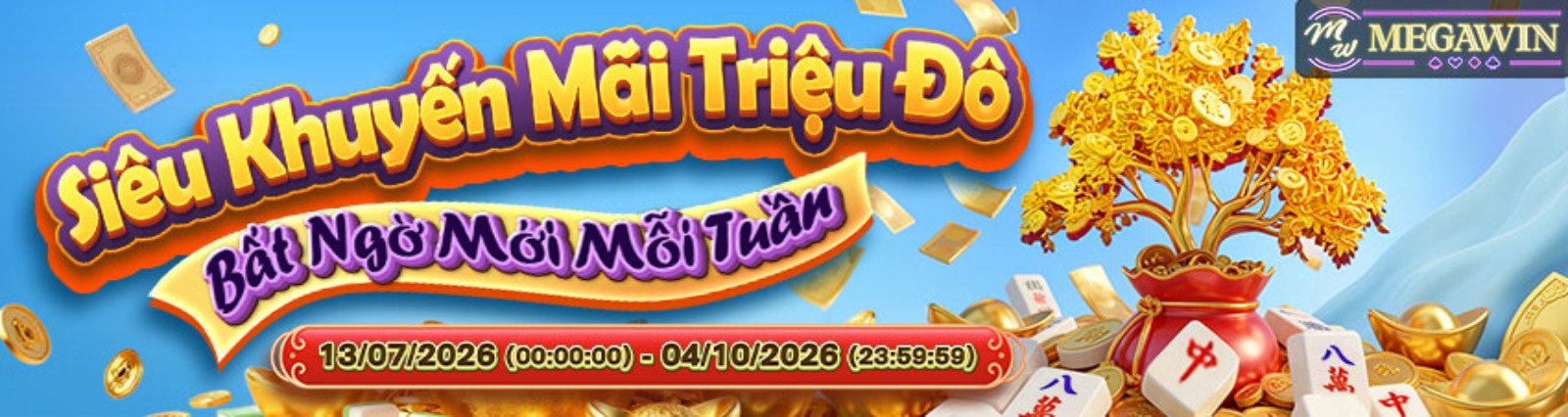Siêu khuyến mãi